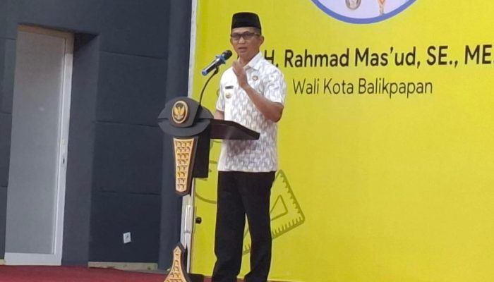 Wali Kota Perkuat Fasilitas Sekolah Negeri, Seluruh Kelas Dipasang AC dan CCTV