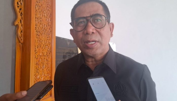 DPRD–Pemkot Balikpapan Sepakati Kamus Pokir, Perkuat Kepastian Program Pembangunan Daerah