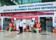 Angkasa Pura Indonesia Siapkan Posko Nataru, Fokus Manajemen Delay dan Percepatan Bagasi