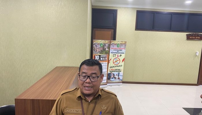 Pemkab Kukar Siapkan Anggaran Rp100 Miliar Per Kawasan Untuk Program Desa Terpadu