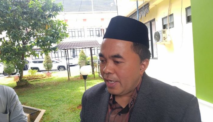  Ketua DPRD Kukar Ahmad Yani Tegaskan Tak Boleh Ada Proyek Mangkrak di Daerah
