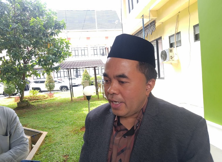 Ketua DPRD Kutai Kartanegara, Ahmad Yani. (Irvan/dutakaltimnews.com)