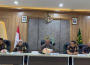 Balikpapan Hadapi Dua Ancaman Besar, Kajari Lakukan Deteksi Dini