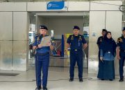 Buka Posko Nataru 2025, KSOP Balikpapan Prioritaskan Keselamatan Pelayaran