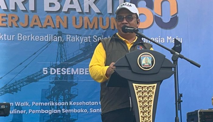 Pemkot Balikpapan Galang Donasi untuk Korban Banjir Sumatera, Wawali Ajak OPD Tunjukkan Empati Nyata