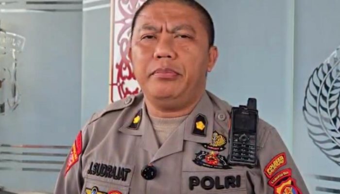 Operasi Lilin 2025: Polresta Balikpapan Fokus Cegah Risiko, Keselamatan Warga Jadi Prioritas