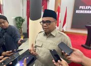 Bupati Kukar Tegaskan Pengawasan Tambang dan Kepatuhan Amdal