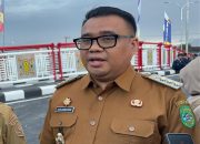 Dana Transfer Dari Pemerintah Pusat Masih Ditunggu, Pemkab Kukar Siapkan Skema Pinjaman