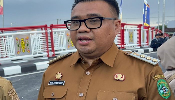 Dana Transfer Dari Pemerintah Pusat Masih Ditunggu, Pemkab Kukar Siapkan Skema Pinjaman