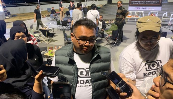 Jalan Poros Samarinda–Balikpapan KM. 28 Desa Batuah, Kembali Ambles, Pemkab Kukar Desak Penanganan Cepat