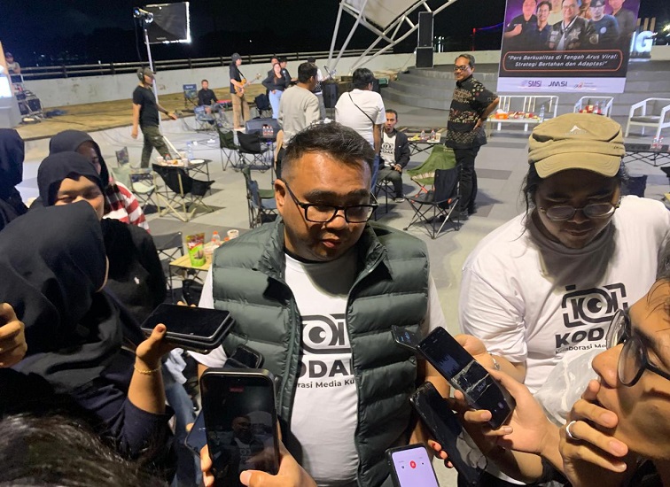 Bupati Kukar, Aulia Rahman Basri. (Irvan/dutakaltimnews.com)