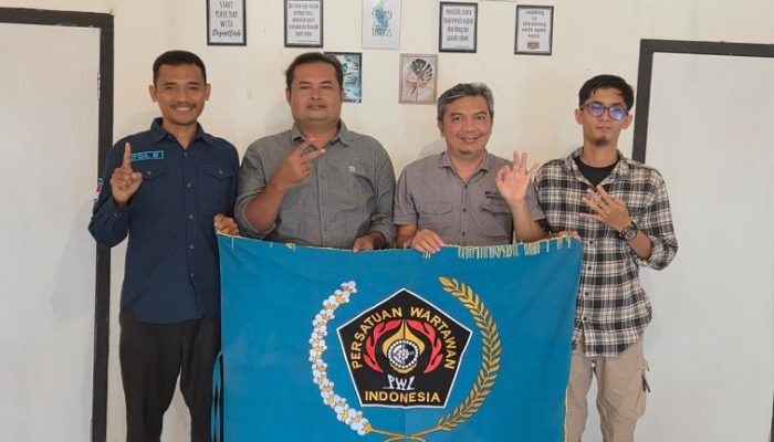 Visi–Misi Calon Ketua PWI Kukar Mengerucut pada Kesejahteraan dan Profesionalisme Wartawan