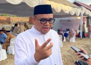 Bupati Kukar Imbau Warga Tidak Rayakan Tahun Baru 2026 dengan Kembang Api