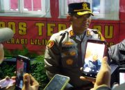 Kapolres Kukar Tegaskan Larangan Kembang Api Saat Perayaan Tahun Baru