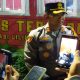 Kapolres Kukar AKBP Khairul Basyar. (Irvan/dutakaltimnews.com)