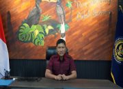 Lapas Tenggarong Usulkan Remisi Natal 2025 bagi 93 Warga Binaan