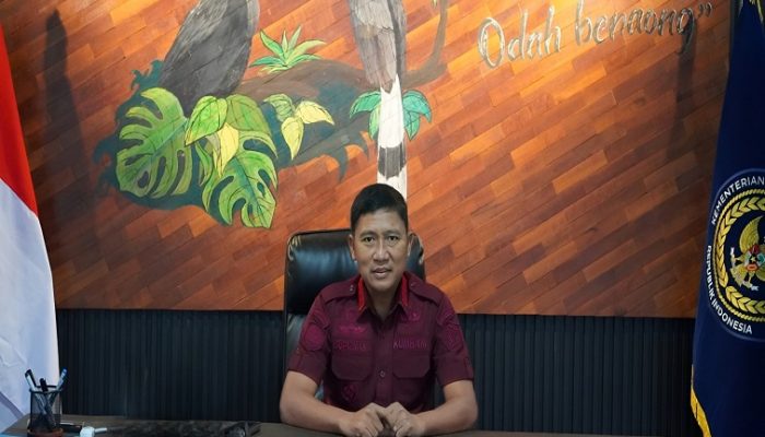 Lapas Tenggarong Usulkan Remisi Natal 2025 bagi 93 Warga Binaan