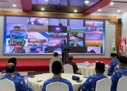 Pemkab Kukar Luncurkan Sapa Idaman dan Idaman Terbaik, Perkuat Transformasi Digital Pelayanan Publik