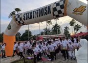 MI RHQ Islamic School Sukses Gelar RHQ Feast 2025, Diikuti 930 Peserta