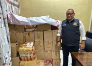 Satpol PP Kukar Jadwalkan Pemusnahan 1.490 Botol Miras pada 30 Desember