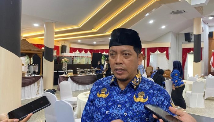 Disperindag Kukar Siapkan Skema Pengelolaan Pabrik Rumput Laut di Muara Badak