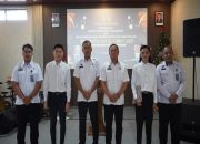 Terima Remisi Natal 2025, WBP Lapas Tenggarong Rasakan Harapan Baru