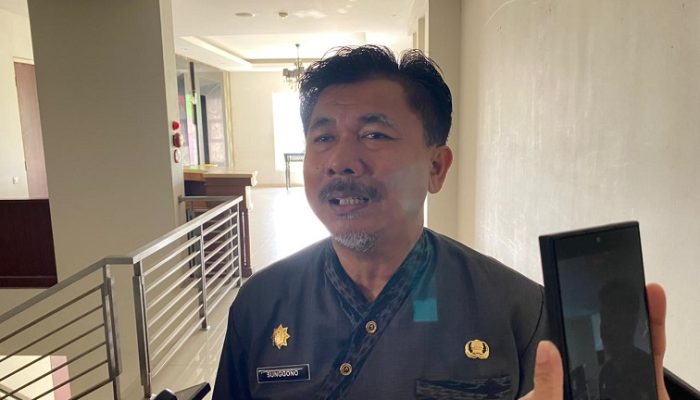 TPID Kukar Tiga Tahun Beruntun Raih Predikat Terbaik se-Kalimantan