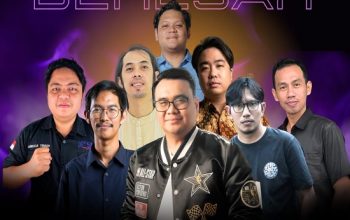 Flayer KODAK (SMSI Kukar)