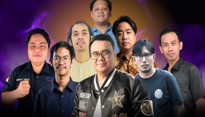 Hadapi Tantangan Konten Viral, Media Siber Kukar Sepakat Bangun KODAK