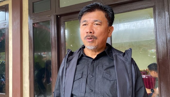 Pemkab Kukar Masih Tunggu Ketetapan Pusat untuk Penentuan UMK 2026