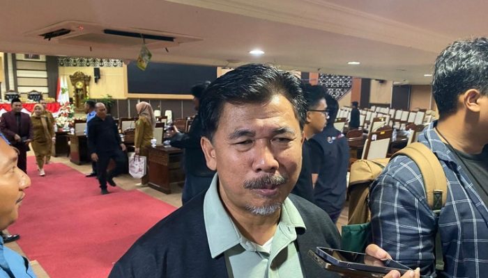 Sekda Kukar: Penggunaan Petasan Tahun Baru Diawasi, Warga Diimbau Tidak Berlebihan