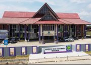 Bupati Kukar Dorong Pengembangan Unikarta di Tenggarong Seberang