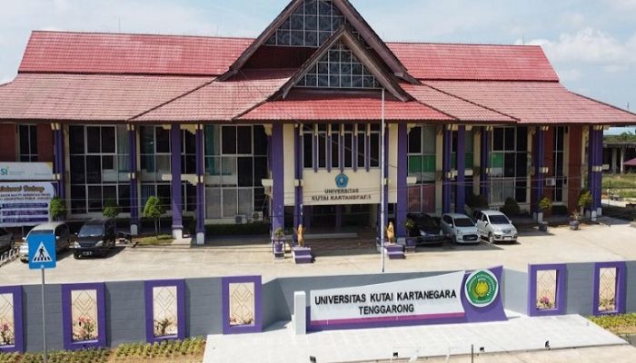 Bupati Kukar Dorong Pengembangan Unikarta di Tenggarong Seberang