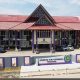 Universitas Kutai Kartanegara (Unikarta) Tenggarong. (Irvan/dutakaltimnews.com)