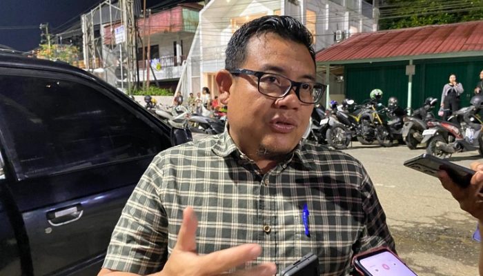 Kunjungan Wisata di Kukar Meningkat Selama Libur Natal dan Tahun Baru