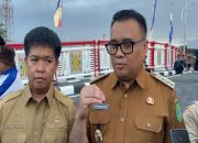 Bupati Kukar Resmi Rilis UMK dan UMSK 2026, UMK Naik 5,99 Persen