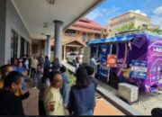 Hadapi Lonjakan Transaksi Nataru, BI Balikpapan Siapkan Rp1,77 Triliun Uang Tunai