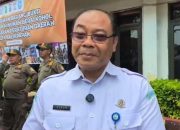 Awal Tahun 2026 Diwarnai Waspada Cuaca, BMKG Kaltim Ingatkan Potensi Hujan Lebat