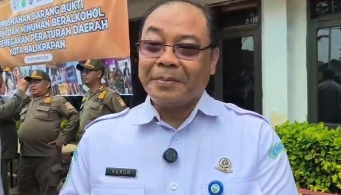 Awal Tahun 2026 Diwarnai Waspada Cuaca, BMKG Kaltim Ingatkan Potensi Hujan Lebat