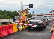 Tol IKN Mulai Difungsionalkan Selama Libur Nataru, Buka Akses IKN–PPU