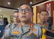 Wajah Baru Malam Tahun Baru di Balikpapan, Dari Pesta Kembang Api ke Aksi Kemanusiaan