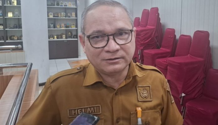 Tertib dan Berizin, Pemkot Siapkan Aturan Reklame