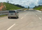 Jelang Operasional Penuh, Tol Balikpapan–IKN Dibuka Fungsional Saat Nataru sebagai Uji Kelayakan Besar