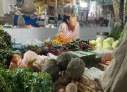 Harga Jagung dan Sayuran Anjlok Jelang Tahun Baru 2026