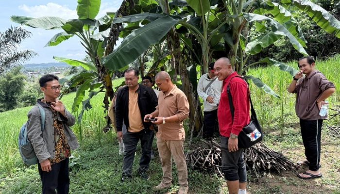 Tingkatkan Kesejahteraan Insan Pers, PWI Kukar Siapkan Kawasan Hunian Wartawan