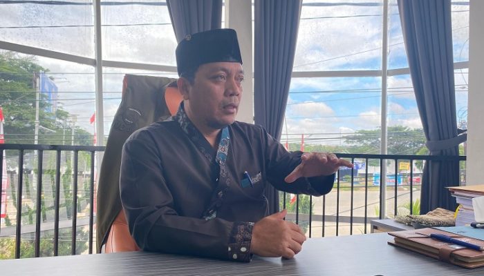 Nataru Mendekat, Disperindag Kukar Pastikan Tak Ada Kelangkaan Bahan Pokok