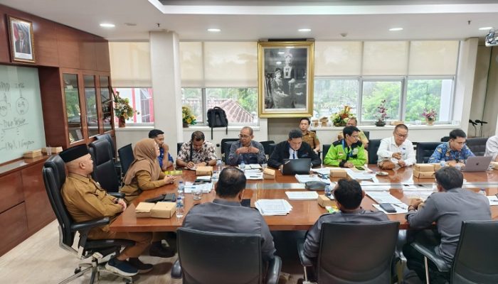 UMK dan UMSK Kukar 2026 Difinalkan, Penetapan Tunggu Keputusan Provinsi