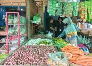 Harga Cabai Rawit Tembus Rp65 Ribu, Permintaan di Kukar Tetap Tinggi Jelang Nataru