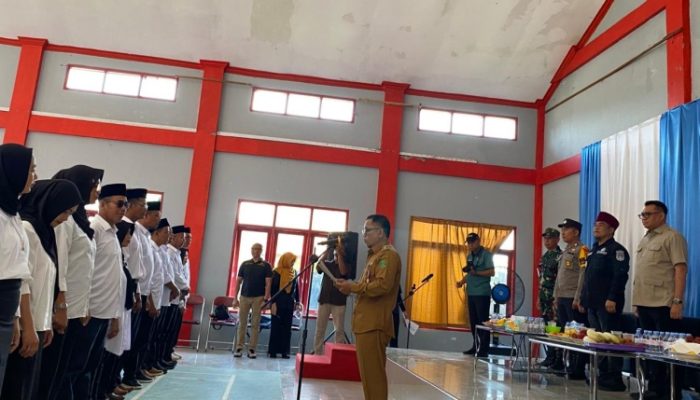 Perkuat Peran RT, Bupati Kukar Naikkan Insentif Tiga Kali Lipat Lewat Program RTKU Terbaik