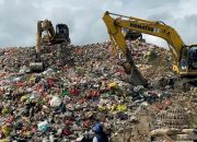 Libur Nataru di Balikpapan Lebih Bersih, Volume Sampah Justru Menurun